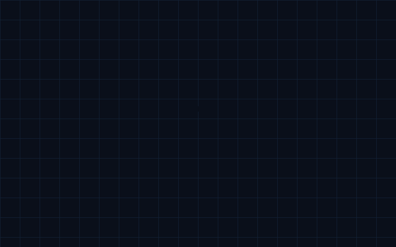 CrossProof AI Readiness Network Assessment — animated demonstration